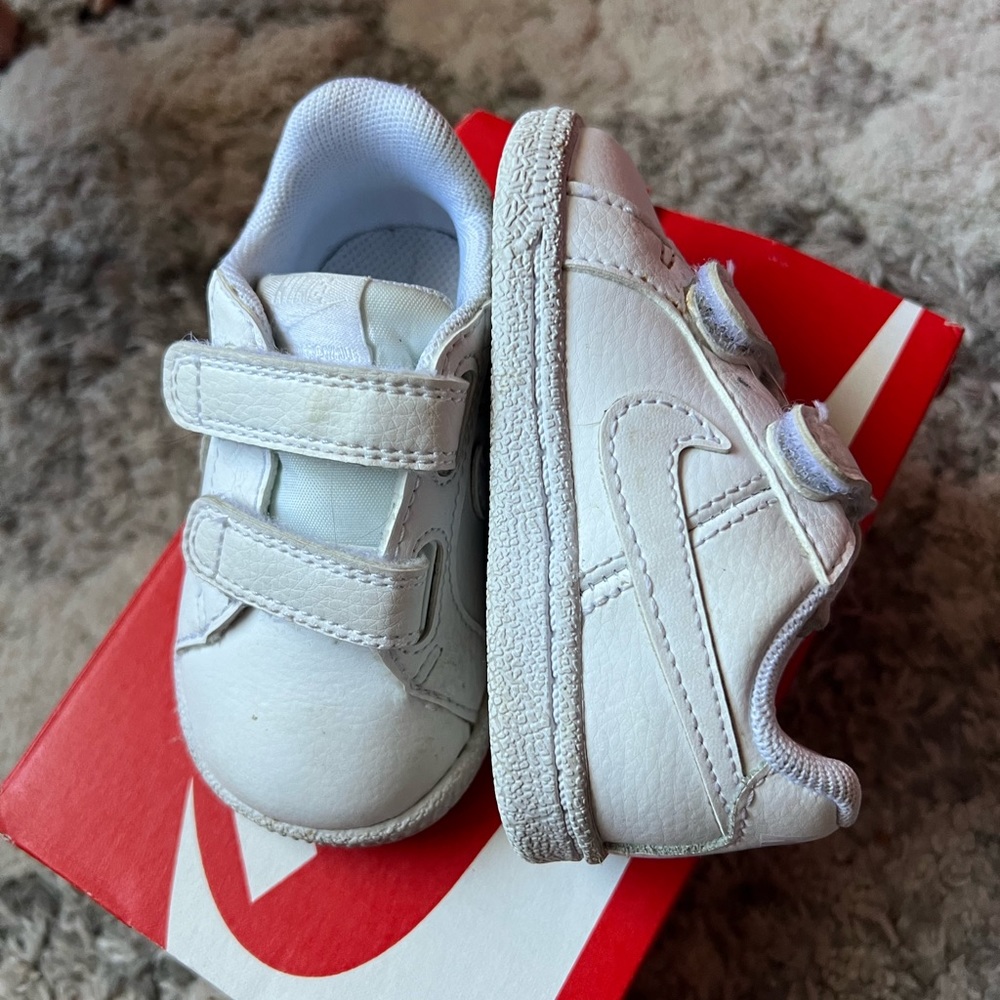 Nike Court Toddler